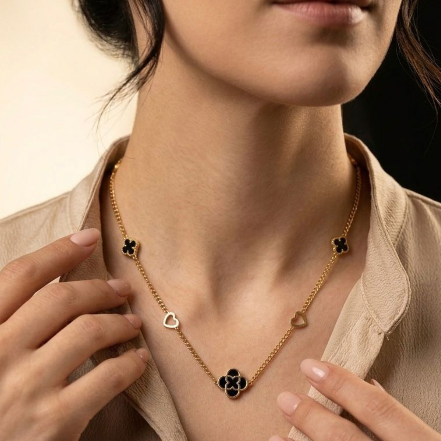 Necklace