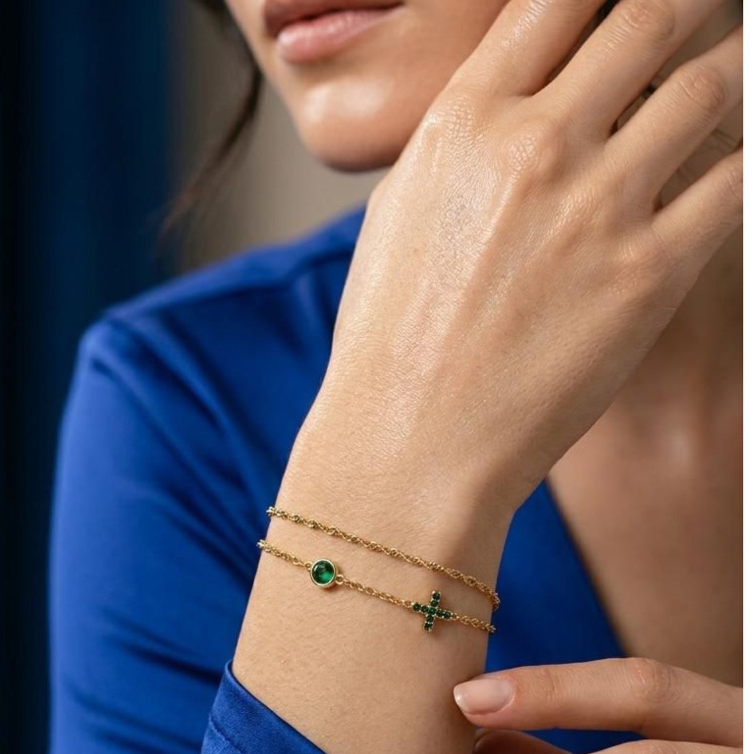 Bracelet